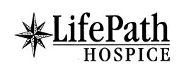 LIFEPATH HOSPICE trademark