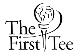 THE FIRST TEE trademark