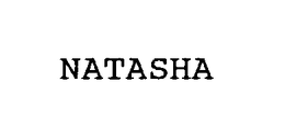 NATASHA trademark