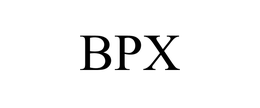 BPX trademark