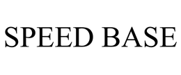 SPEED BASE trademark