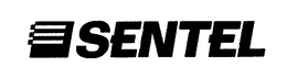 SENTEL trademark