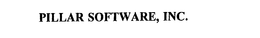 PILLAR SOFTWARE, INC. trademark