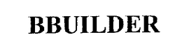 BBUILDER trademark