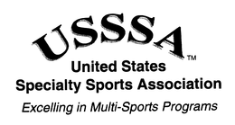 USSSA UNITED STATES SPECIALTY SPORTS ASSOCIATION EXCELLING IN MULTI-SPORTS PROGRAMS trademark
