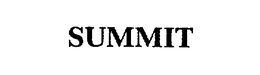 SUMMIT trademark