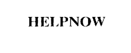 HELPNOW trademark