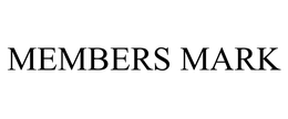 MEMBERS MARK trademark