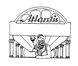 ATLANTIS trademark