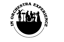IN ORCHESTRA EXPERIENCE trademark