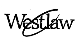 WESTLAW trademark