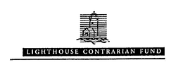 LIGHTHOUSE CONTRARIAN FUND trademark