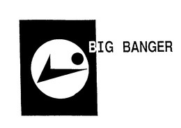 L BIG BANGER trademark