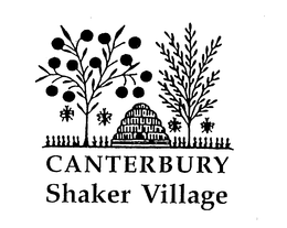 CANTERBURY SHAKER VILLAGE trademark