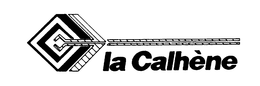 LA CALHENE trademark
