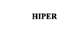 HIPER trademark