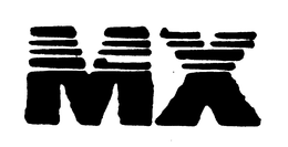 MX trademark