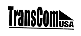 TRANSCOMUSA trademark