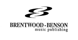 BRENTWOOD-BENSON MUSIC PUBLISHING trademark