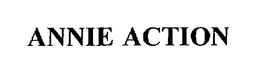 ANNIE ACTION trademark
