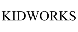 KIDWORKS trademark