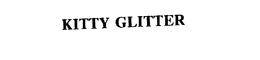 KITTY GLITTER trademark