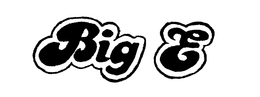 BIG E trademark