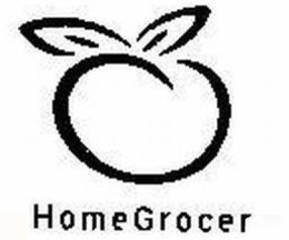 HOMEGROCER trademark
