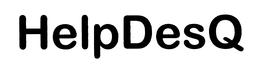 HELPDESQ trademark