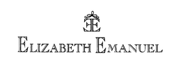 ELIZABETH EMANUEL trademark