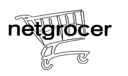 NETGROCER trademark