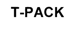 T-PACK trademark