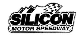 SILICON MOTOR SPEEDWAY trademark