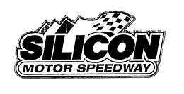 SILICON MOTOR SPEEDWAY trademark
