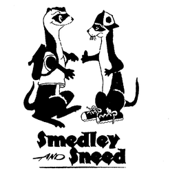 SMEDLEY AND SNEED trademark