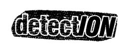 DETECTION trademark