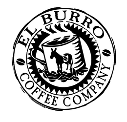 EL BURRO COFFEE COMPANY trademark