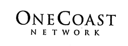 ONECOAST NETWORK trademark