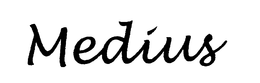 MEDIUS trademark