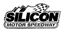 SILICON MOTOR SPEEDWAY trademark