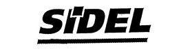 SIDEL trademark