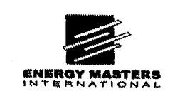 ENERGY MASTERS INTERNATIONAL trademark