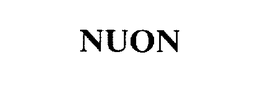 NUON trademark
