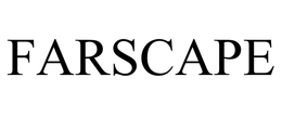 FARSCAPE trademark