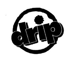DRIP trademark