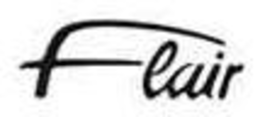 FLAIR trademark