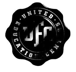UEC UNITED EDUCATION CENTERS trademark