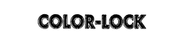 COLOR-LOCK trademark