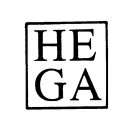 HEGA trademark