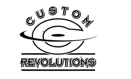 C CUSTOM REVOLUTIONS trademark